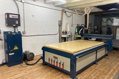 BAILEIGH WR84V #12369