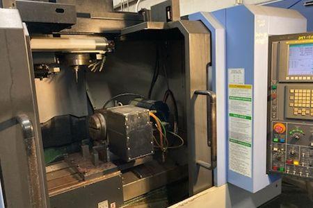 DOOSAN DNM400 #12299