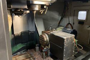 DOOSAN DNM400 #12299