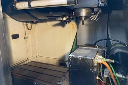 DOOSAN DNM400 #12299