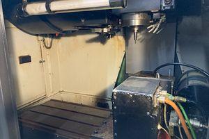 DOOSAN DNM400 #12299