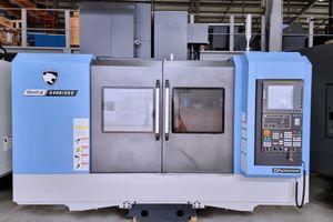 DOOSAN MYNX5400-50 #12347