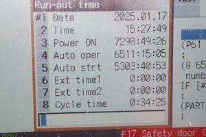 GANESH KSL7612TMY #12379