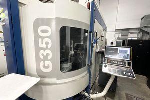 GROB G350 #12337