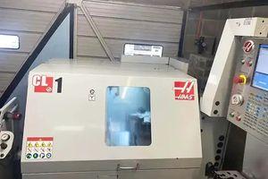 HAAS CL1 #12397