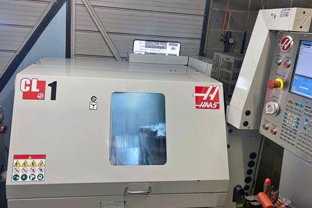 HAAS CL1 #12500