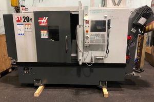 HAAS ST20Y #12321