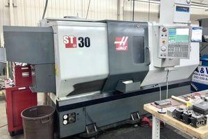 HAAS ST30 #12363