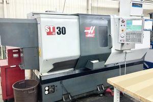 HAAS ST30 #12363