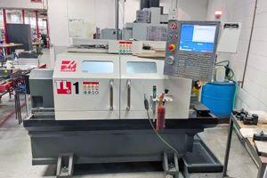 HAAS TL1 #12404