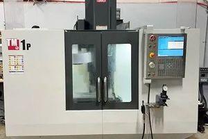 HAAS TM1P #12483