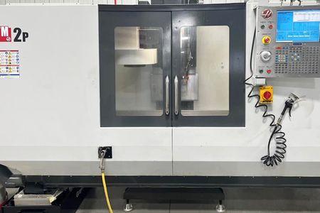 HAAS TM2P #12455