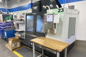 HAAS VF3SSYT #12329