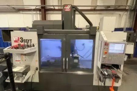 HAAS VF3SSYT #12350