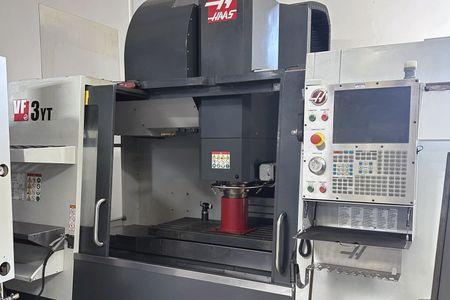 HAAS VF3YT-50 #12270