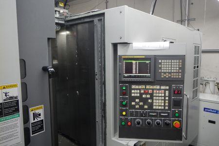 HYUNDAI HS4000 i #12490