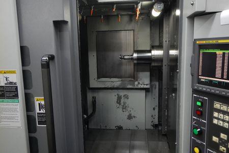 HYUNDAI HS4000 i #12490