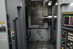 HYUNDAI HS4000 i #12490