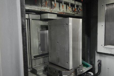 HYUNDAI HS4000 i #12490