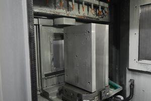 HYUNDAI HS4000 i #12490