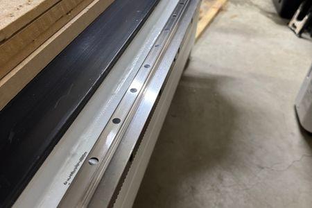 LAGUNA SWIFT 4X8 #12496