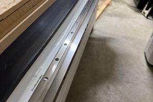 LAGUNA SWIFT 4X8 #12496