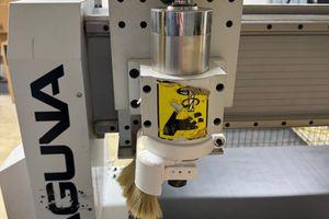 LAGUNA SWIFT 4X8 #12496