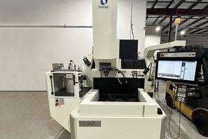 MAKINO EDAF3 #12489