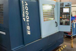 MATSUURA ES1000 #12380