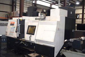 MAZAK INTEGREX 200IVS #12164