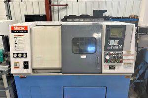 MAZAK QT250 #12327