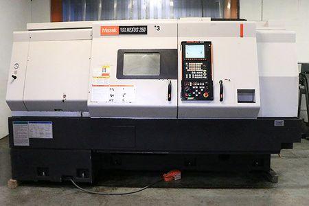 MAZAK QTN350 #12381