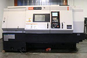 MAZAK QTN350 #12381