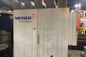 MESSER MMXCEL #12367