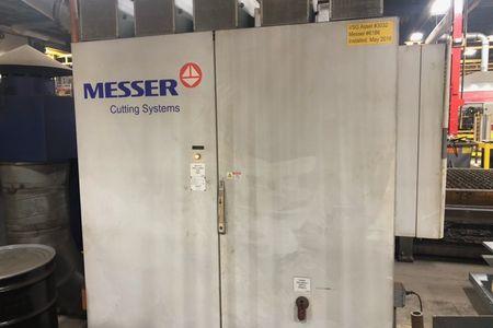 MESSER MMXCEL #12367
