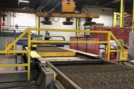 MESSER MMXCEL #12367