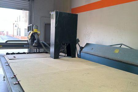 MULTICAM 5000 SERIES #12486