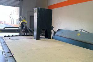 MULTICAM 5000 SERIES #12486