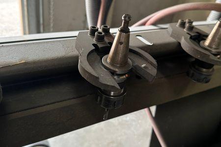 MULTICAM 5000 SERIES #12486