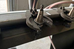 MULTICAM 5000 SERIES #12486