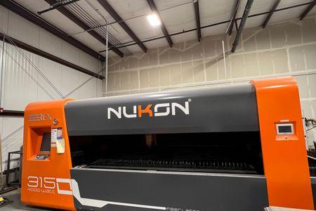 NUKON REX 315 #12335