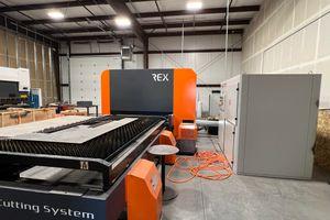 NUKON REX 315 #12335