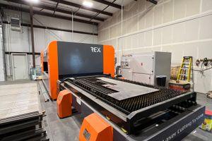 NUKON REX 315 #12335