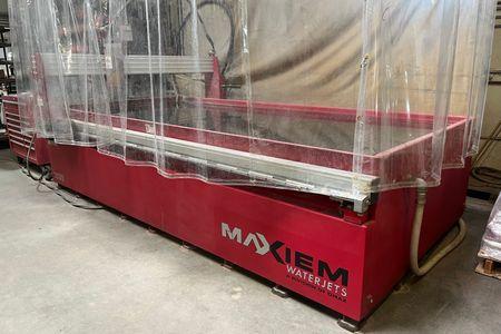 OMAX MAXIEM 1530 #12417