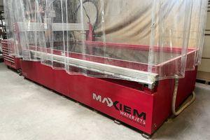 OMAX MAXIEM 1530 #12417