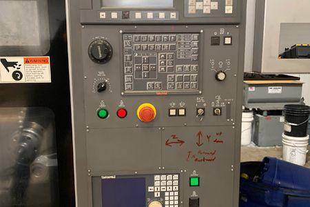 TAKAMAZ XW130 #12484