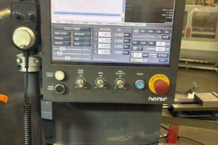 TORMACH 1100MX #12330