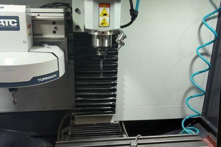 TORMACH 1100MX #12330