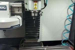 TORMACH 1100MX #12330