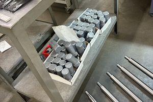 TORMACH 1100MX #12330